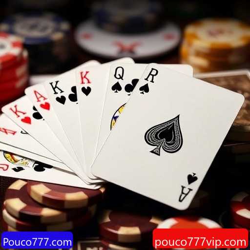 poker heads-up um contra um