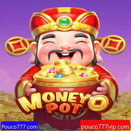Explorando o Jogo MoneyPot: Diversão e Estratégia no Pouco777.com
