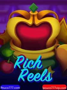 Descubra o Emocionante Mundo de RichReels no Pouco777.com